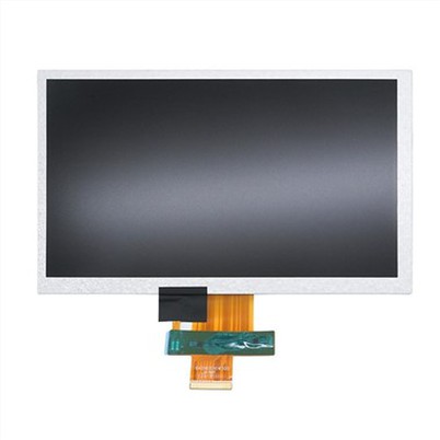 8-Zoll-LCD-Display