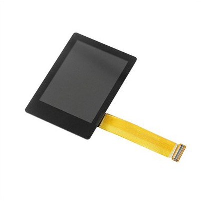 2 Zoll LCD-Touchscreen