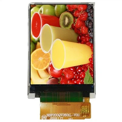 2 Zoll 320x240 LCD-Display