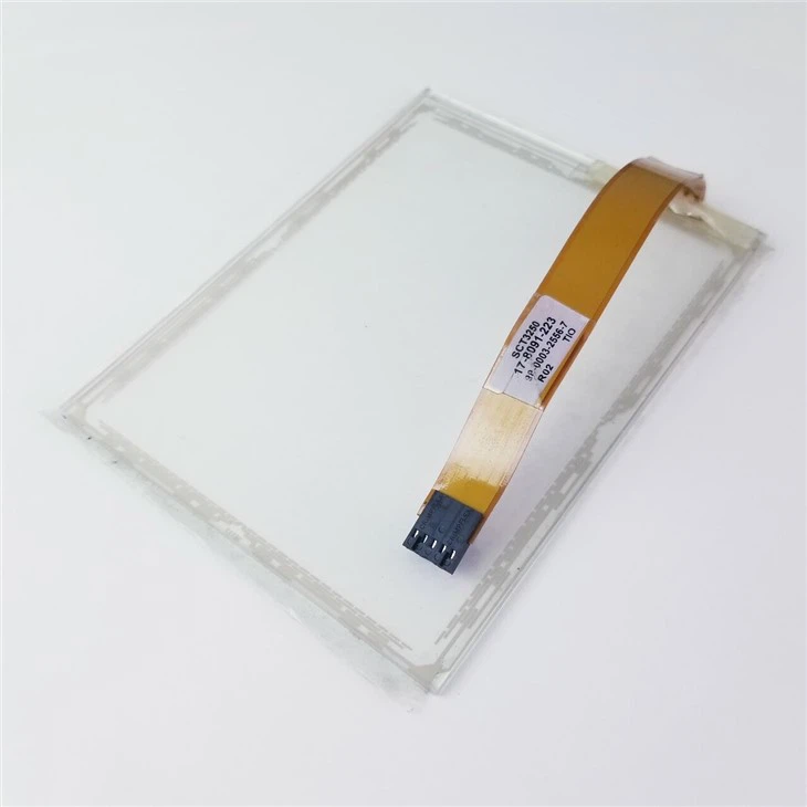 Kapazitiver 3M-Oberflächen-Touchscreen 17-8091-223