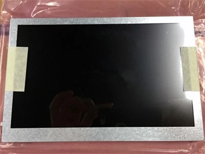7-Zoll-industrielles TFT-LCD-LVDS-Handbuch G070VTN01.0 300nit-Bedienfeld