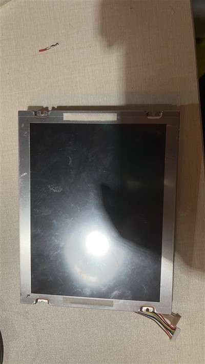 AA065vb05 6.5 Zoll Mitsubishi LCD-Modul Ersatz 640(RGB)x480