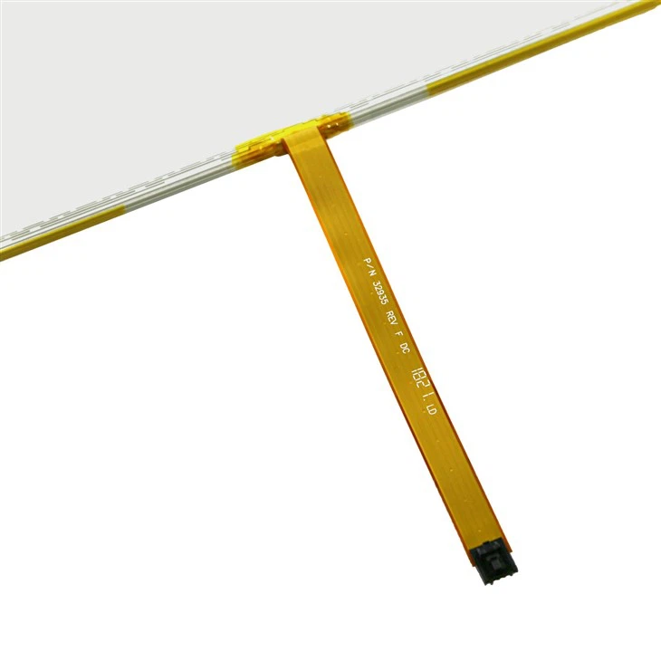 27.66inch 98-1100-0448-2 3M Surface Capacitive Touch Screen 484.78*97.58